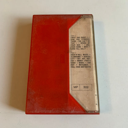 The Beatles - Rock 'n' Roll Music Vol. 1 - 1981 Occasion