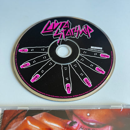 CD - Cobra Starship - Hot Mess - 2009