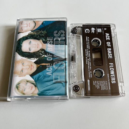 Ace Of Base - Flowers - 1998