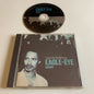 CD - Eagle-Eye Cherry - Living In The Present Future - 2000