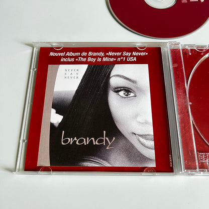 CD - Compilation - BlackStyle 2 - 1998