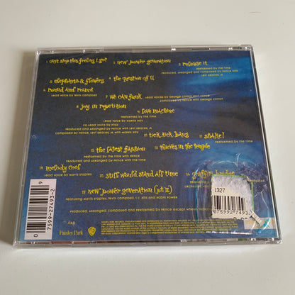 Prince - Graffiti Bridge - 1990 Neuf sous Blister