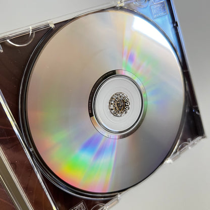 CD - Super Furry Animals - Phantom Power - 2003
