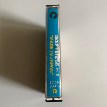 Deep Purple - Made In Japan (Vol. 2) - 1974 Occasion