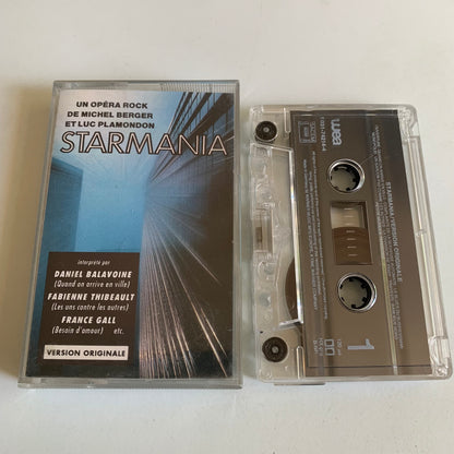Michel Berger - Starmania (version Originale) - 1978 Occasion
