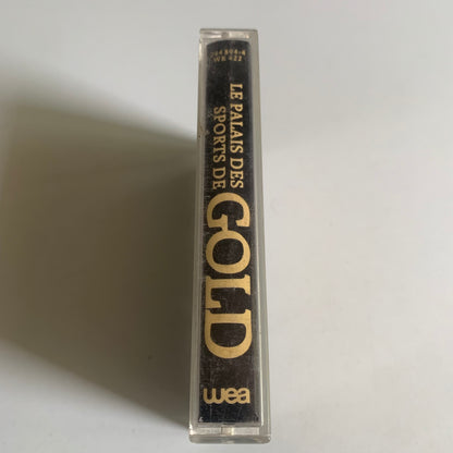 Gold - Le Palais Des Sports De Gold - 1989 Occasion