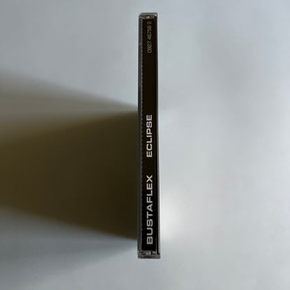 CD - Busta Flex - Eclipse - 2002