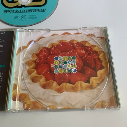 George Benson - Talkin' Verve - 1997 Occasion