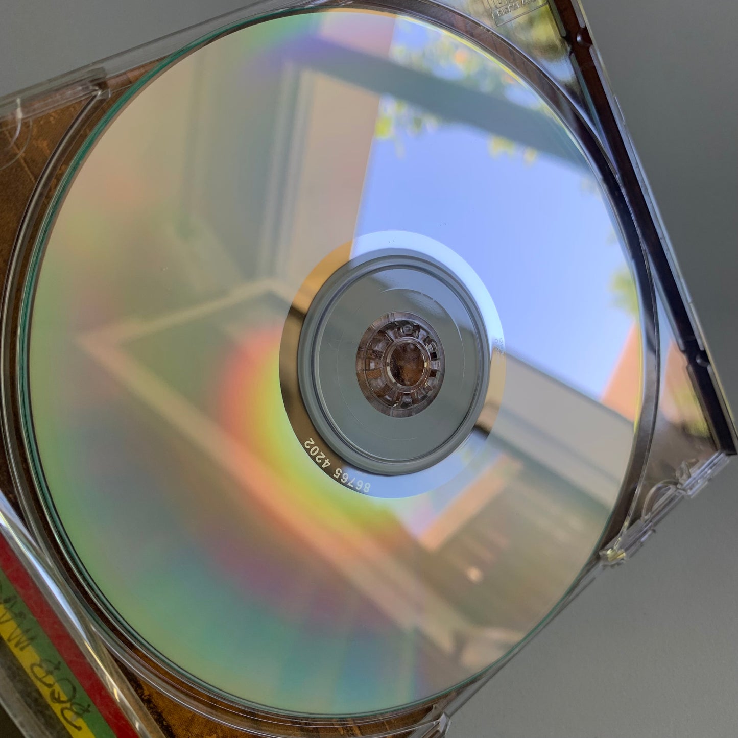 Bob Marley - Volume Two - Occasion