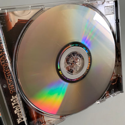CD - Pierpoljak - Kingstone Karma - 1998 Occasion