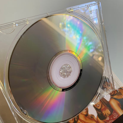 Lot CD - Destiny’s Child - Single Occasion