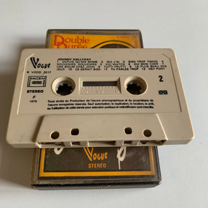 Johnny Hallyday - 1975 Occasion