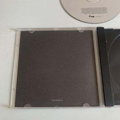 CD - Starsailor - Love Is Here - 2001 Occasion