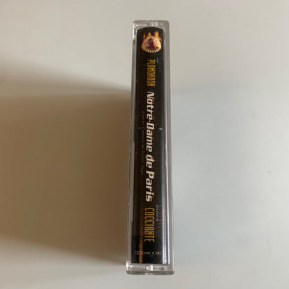 Notre-Dame De Paris - Luc Plamondon - Richard Cocciante - 1997 Occasion✨