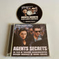 Bruno Coulais - Agents Secrets - 2004 Occasion