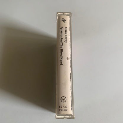 Frank Tovey - Tyranny And The Hired Hand - 1989 Occasion