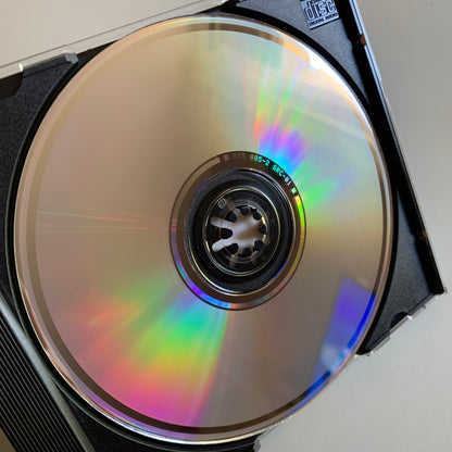 CD - The Doors - The Soft Parade - Occasion