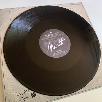 Matt - Shorty - Maxi Single 12” 2004 Occasion
