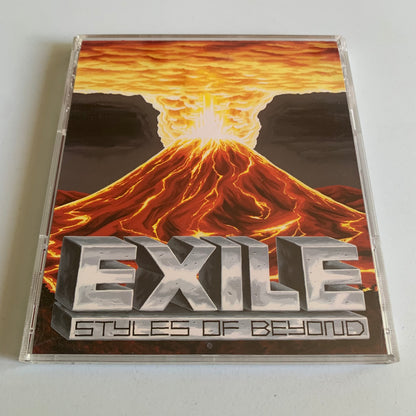 Exile - Styles Of Beyond 2003 Occasion