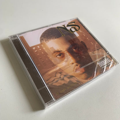 Nas - It Was Written - Neuf sous blister