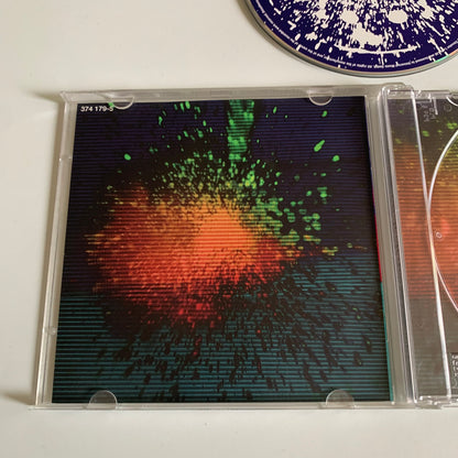 CD - Placebo - Loud Like Love - 2013 Occasion