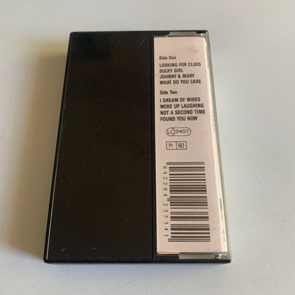 Robert Palmer - Clues - 1980 Occasion