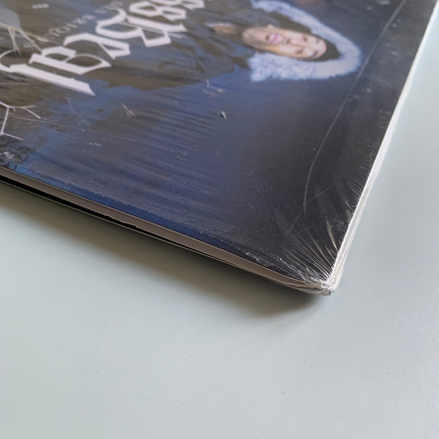 Nessbeal - La Mélodie Des Briques - Double LP 2020 - Occasion