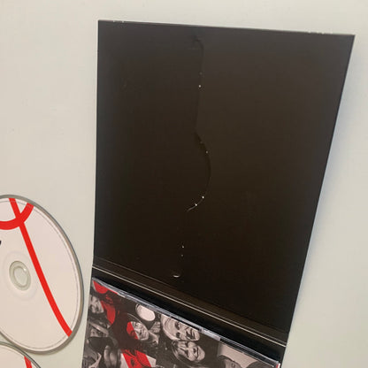 CD - Sidaction - Kiss & Love - 2014 Occasion