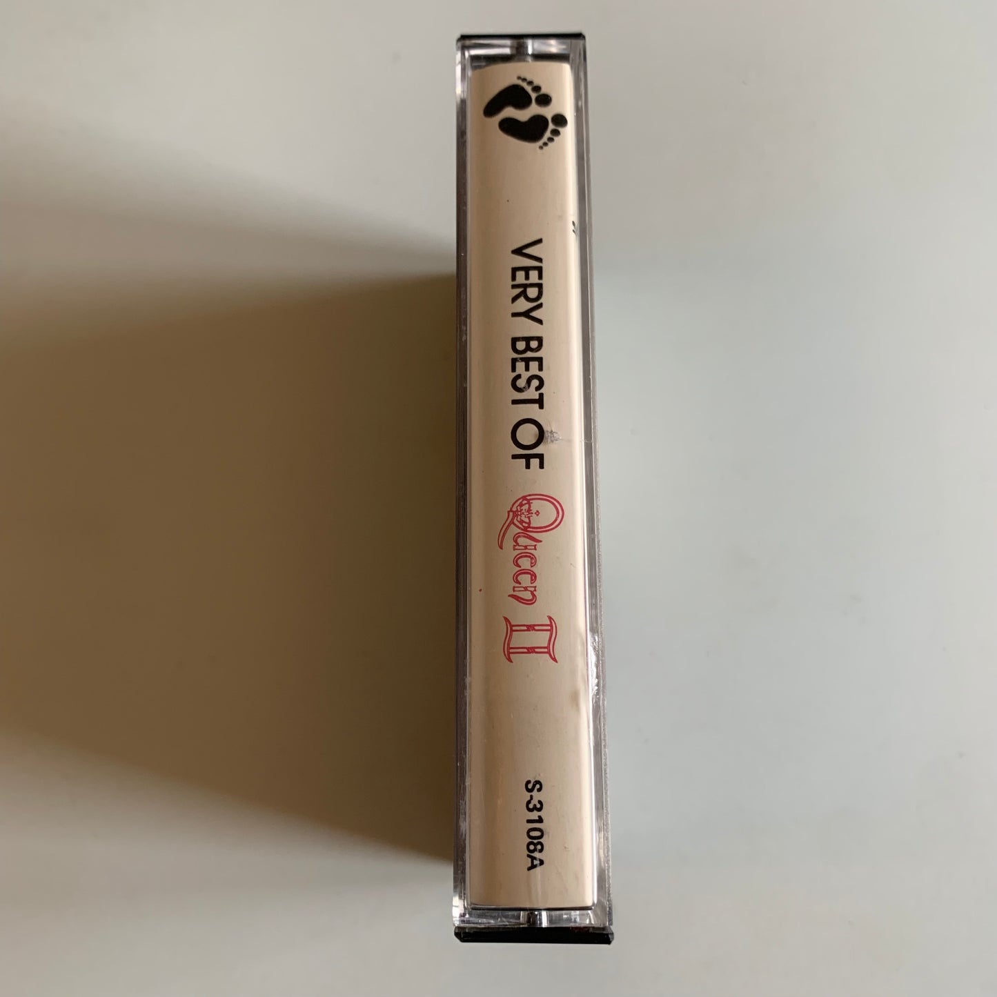 Queen II - Very Best Of - Occasion