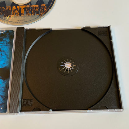 CD - Pantera - Far Beyond Driven - 1994 Occasion