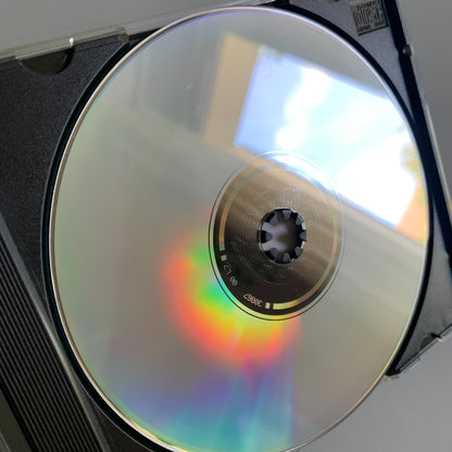 CD - Éric Serra - Atlantis - Bande Originale Du Film - 1991 Occasion