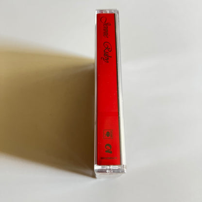Jennie - Ruby - 2025