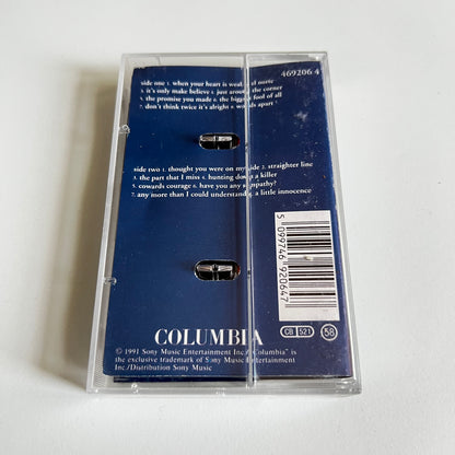 Cock Robin - The Best Of Cock Robin - 1991