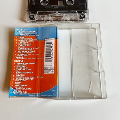 Compilation - Power Hits 7 - 1999