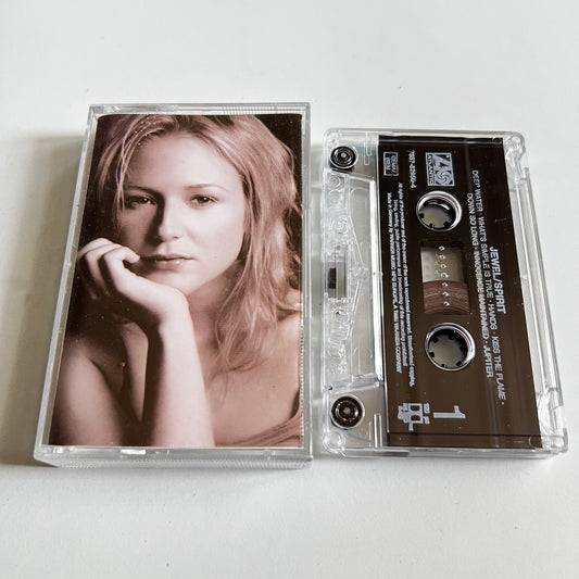Jewel - Spirit - 1998