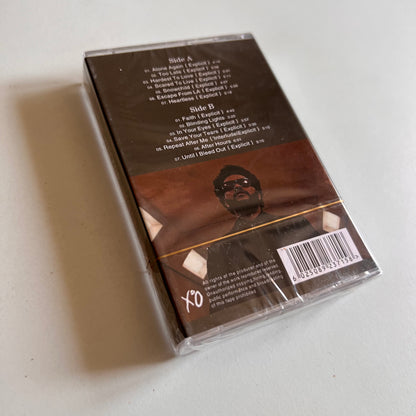 The Weeknd - After Hours - Neuve sous Blister