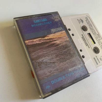 Santana - Moonflower - 1978 Occasion