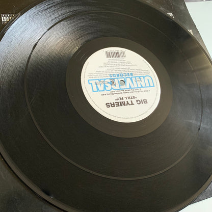 Big Tymers - Still Fly - 12” 2002 Occasion