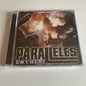 Entre 2 - Parallèles - 2009 Neuf sous Blister