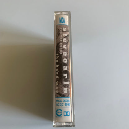 Steve Earle And The Dukes - The Hard Way 1990 Occasion