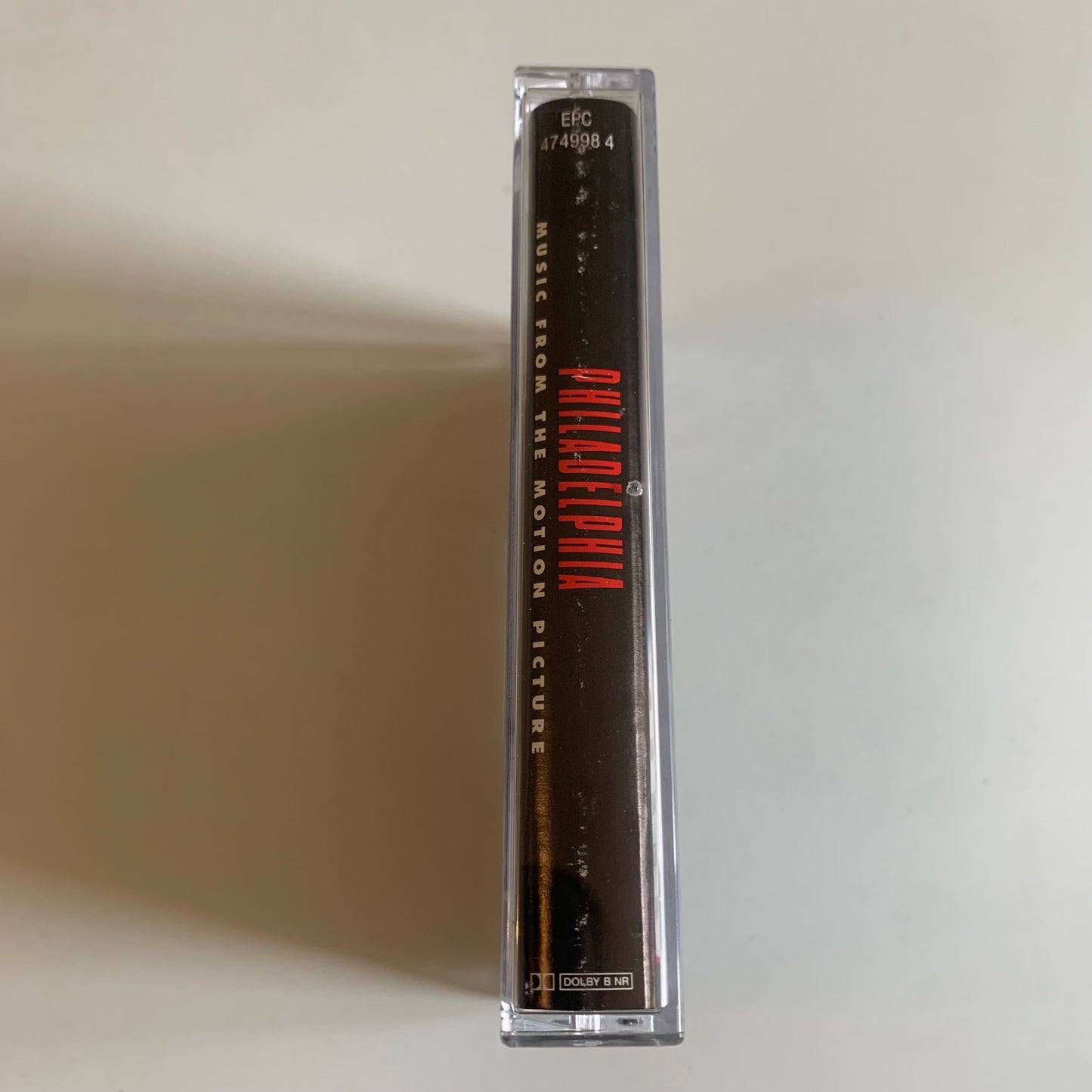 Philadelphia (Music From The Motion Picture) - 1993 Occasion