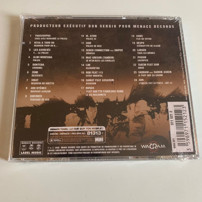 Variétés - Police - 2006 Neuf sous Blister