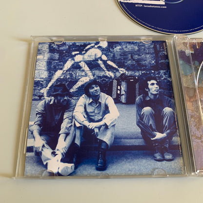 La Rue Kétanou - En Attendant Les Caravanes - 2001 Occasion