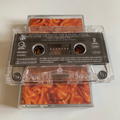 Guns N’ Roses - The Spaghetti Incident - 1993 Occasion