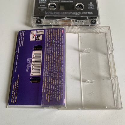 Variétés Compilation - Extravadance'NRJ 2 - 1996 Occasion