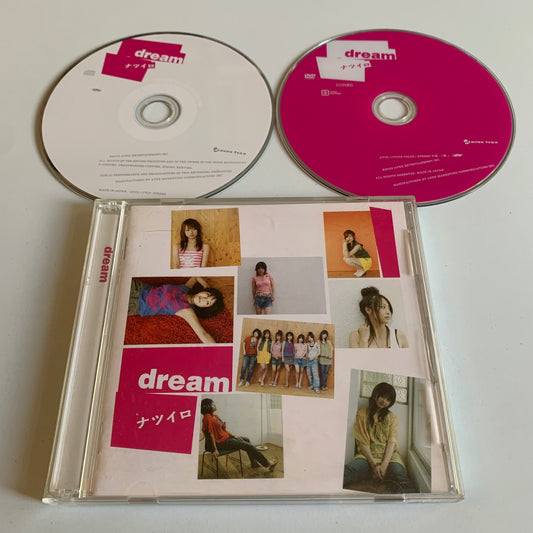 Dream - ナツイロ - 2005 Occasion
