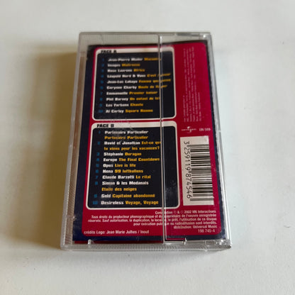 Les Tubes du Grenier - Le Morning Live - 2002
