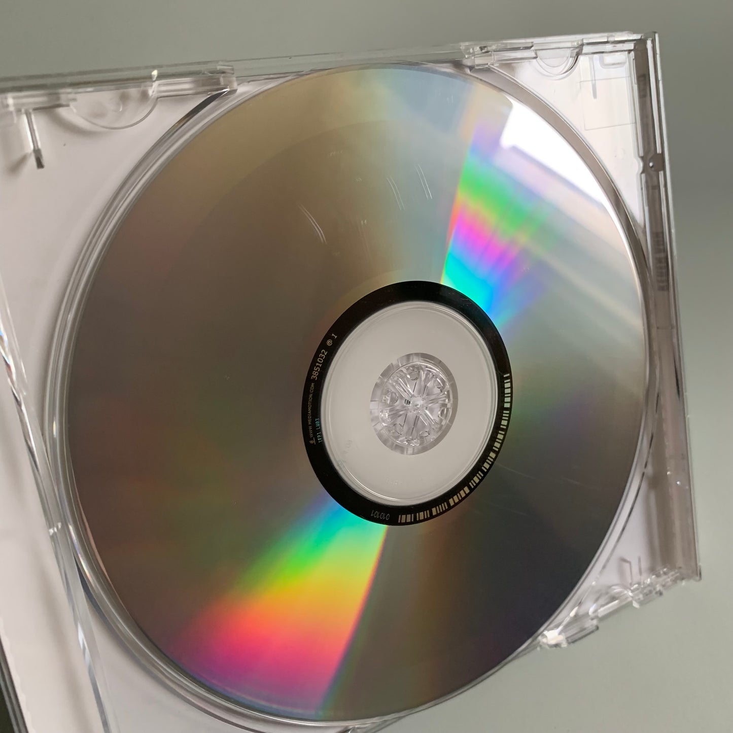 CD - Keren Ann - 2007 Occasion