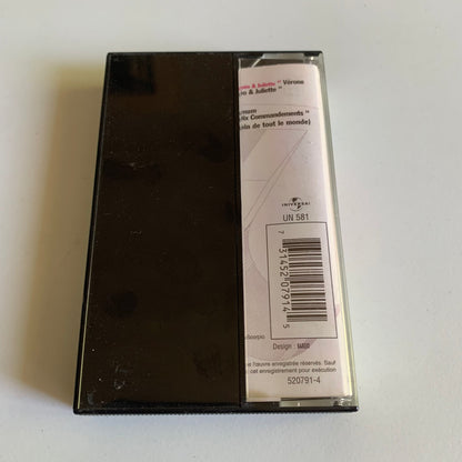 Variétés Compilation - Hit Machine Vol 7 - 2001 Occasion