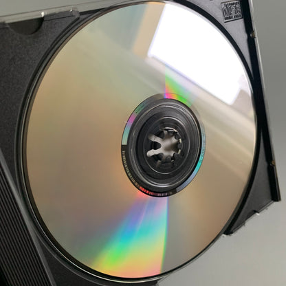 CD - Santana - Viva Santana - 1988 Occasion